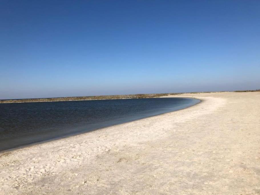 메뎀브릭 Gezellige Pipo Met Grote Schommel Aan Het Water 빌라 외부 사진
